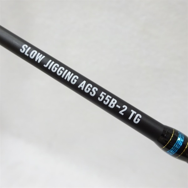 ２２ソルティガＳＪ５５Ｂ－２ＴＧ